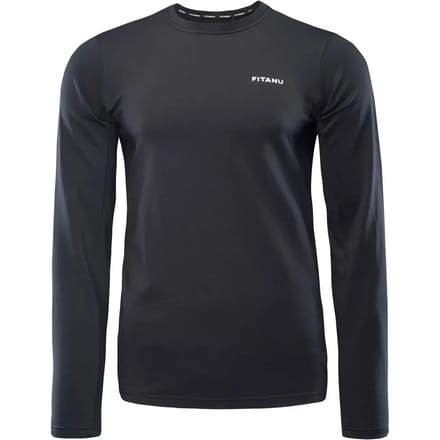 Thermisch trainingsshirt Fitanu Samdu