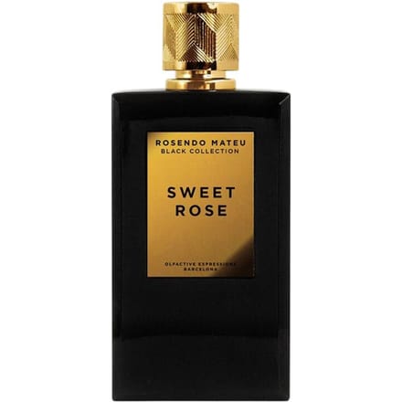 Rosendo Mateu, Sweet Rose, Parfum, Unisex, 100 ml