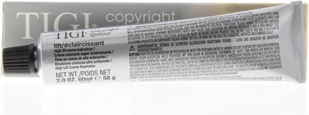Tigi Haarverf Copyright Colour Mix Master Pure Pigment Creme Emulsion /6 R Red