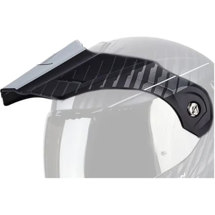 Motorhelm vizier Scorpion VX-16 Air Peak Oratio