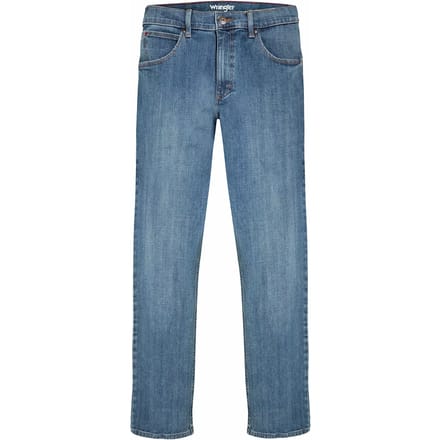 Rechte jeans Wrangler