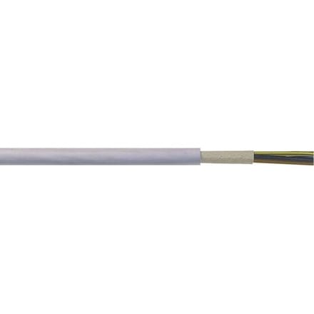 LAPP 16000003/100 Mantelkabel NYM-J 3 G 1.5 mm² Grijs 100 m