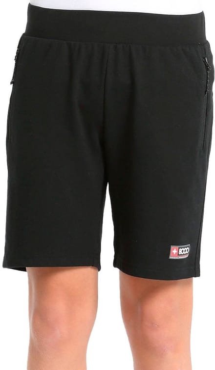 +8000 Draken Korte Broek Zwart 10 Years Jongen