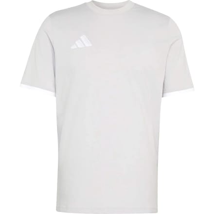 Adidas Performance Entrada26 T-Shirt - Heren - Grijs