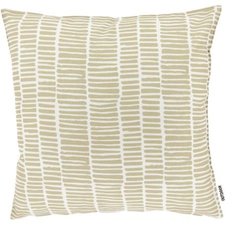 Unique Living - Sierkussen Bliss outdoor Sand -45x45cm