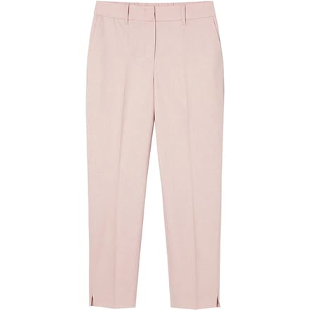 Dames chino broek Tatuum Kolia 9