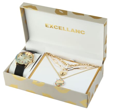 EXCELLANC Excellanc damesgeschenkset Geschenkset