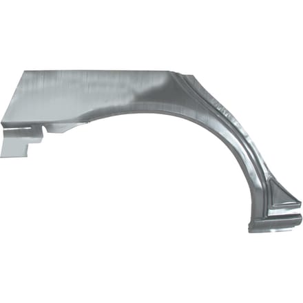 Wielkastbekleding, binnenspatbord BLIC 6504-03-2553582P