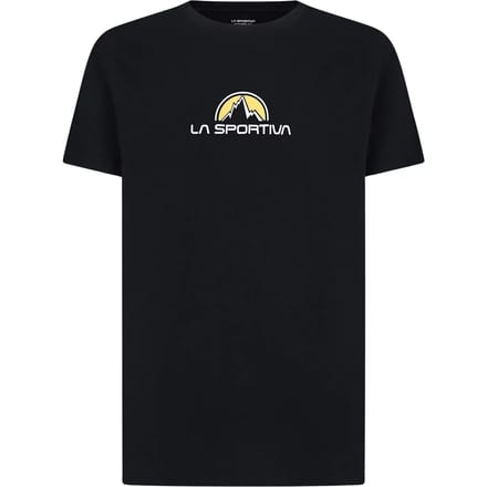 T-shirt La Sportiva Brand