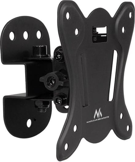 Maclean Brackets MC-670 - TV Muurbeugel 13-27 inch 20 kg