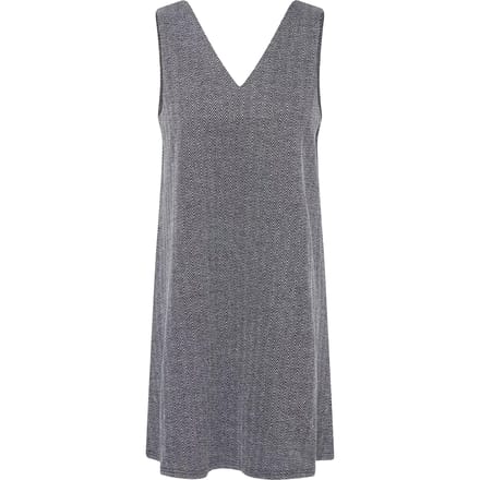 Damesjurk Ichi IHKate Jacquard
