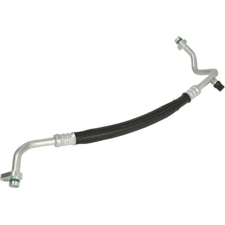 Hoge druk- / lage drukleiding, airconditioning EASY FIT NRF 400133
