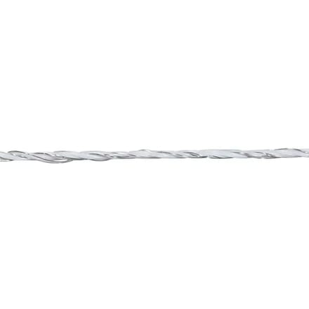 Gallagher Vidoflex 3 Powerline wit (200 meter) - Flexibele stroomgeleidende draad