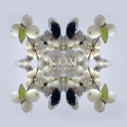 Kom - Berry White (LP)