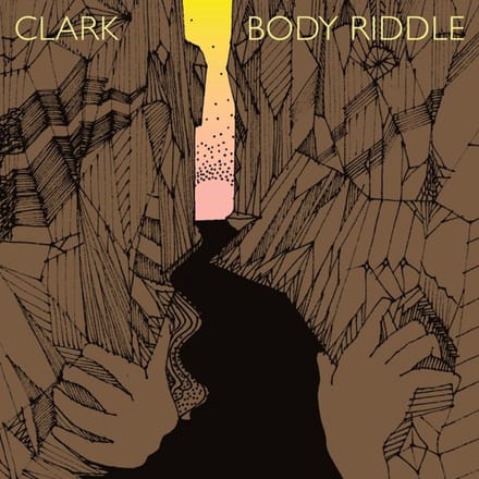 Body Riddle - Clark