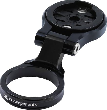 JRC - Garmin Balhoofdhouder Computer Mount Ridge Zwart