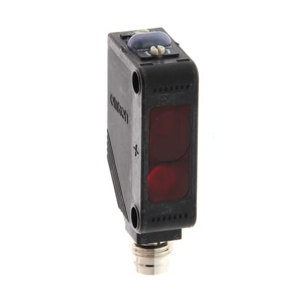 Omron FOTO ELECTRIC SensorS Lichtsensor Met Achtergrondfilter - E3ZLS86OMS