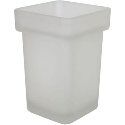Bravat drip tray for New York WC wall set 855410 Art. 127451