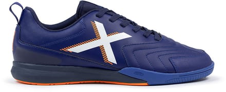 Munich Rondito 12 Zaalschoenen Blauw EU 45 Man