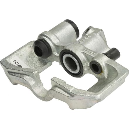 Remklauw FERODO FCL694615, achter links