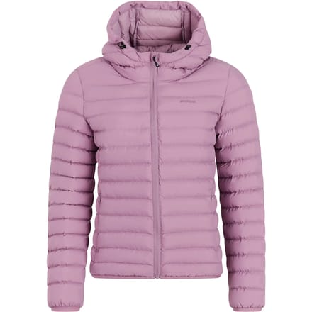 Protest PRTIce – Winterjas Dames – Puffer – Gewatteerd – Paars