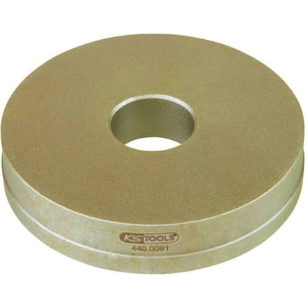KS Tools 440.0091 Lagerschijf, Ø 74 mm