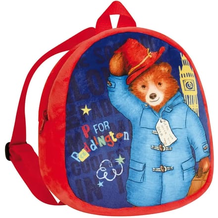 Kinderrugzak Jemini Paddington