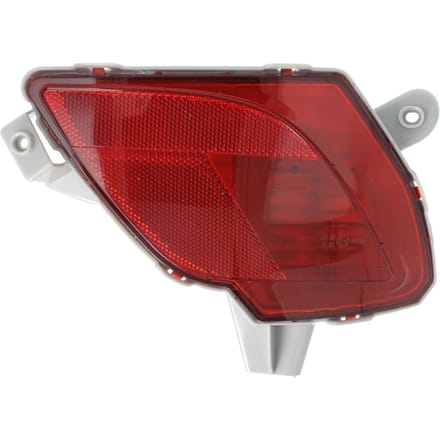 Achterlicht DEPO 116-4001R-LD-UE