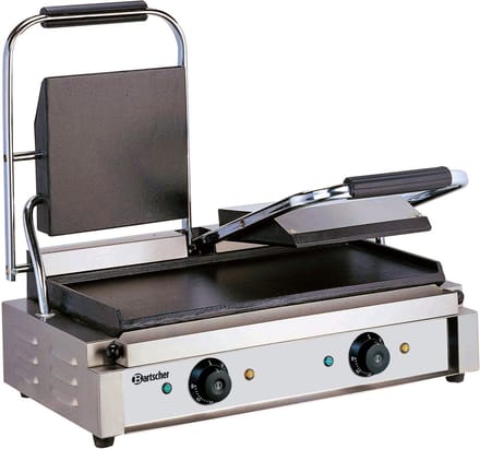 Bartscher 3600 2G - Contactgrill