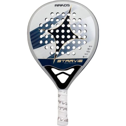 Starvie Arkos Padel racket