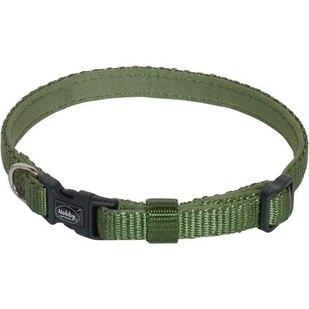 Mini hondenhalsband Nobby Pet Classic Preno
