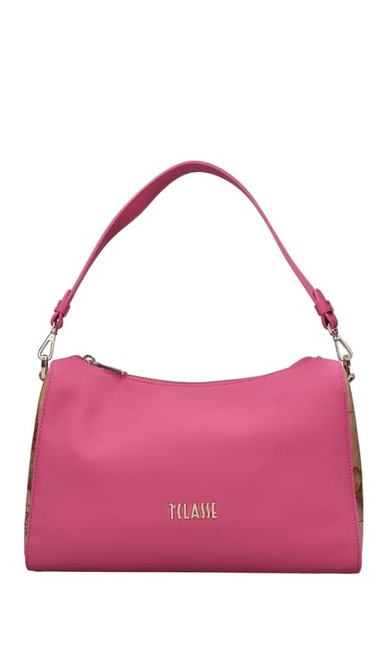 Alviero Martini Zakken. Fuchsia