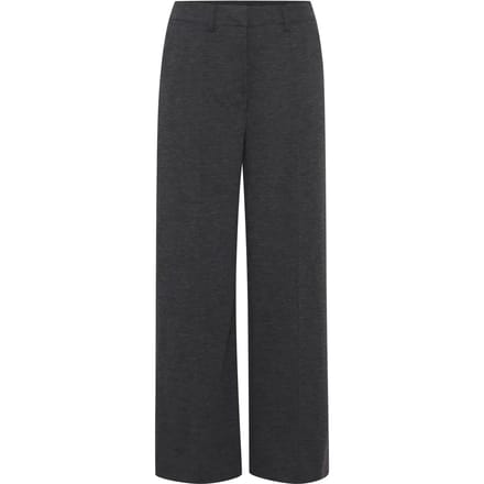 ICHI - IHKATE SUS OFFICE WIDE PA - Dames - Relaxed fit jeans