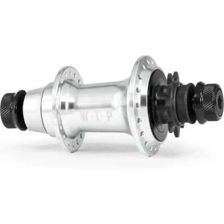Moyeu achteras as vrouwelijke LHD RHD Wethepeople Arrow