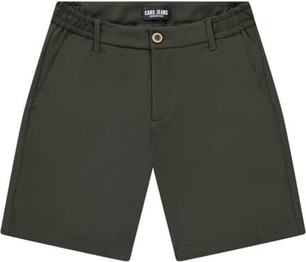 Cars Jeans Short Frotion - Heren