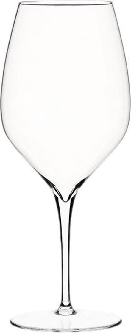 Italesse Vertical Magnum Wijnglas - 0.9 l - 2 stuks