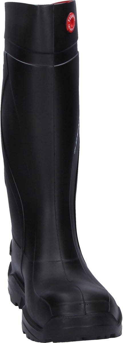 DUNLOP Purofort+ C762041 werklaars - S5 - zwart 41