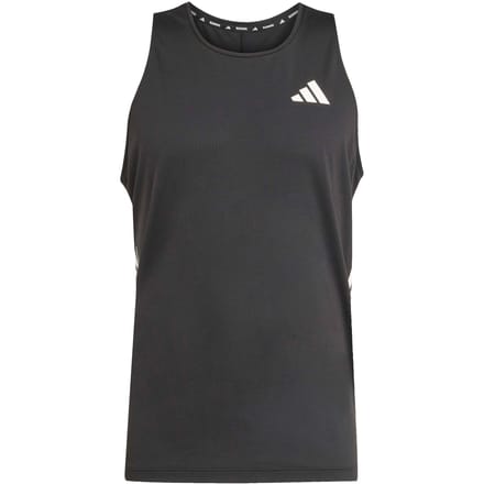 Adidas Performance Adi365 Climacool Hardlooptanktop - Heren - Zwart