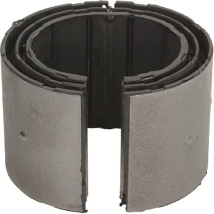 Silentblock  S-TR 120281