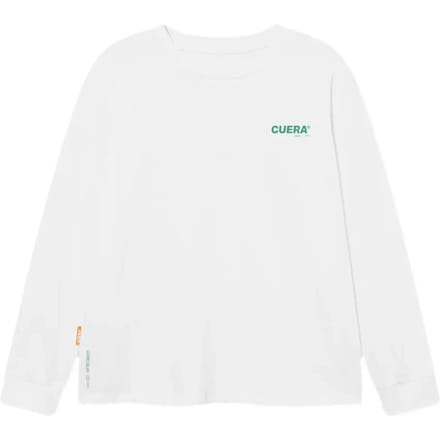 Longsleeve T-shirt Cuera Offcourt