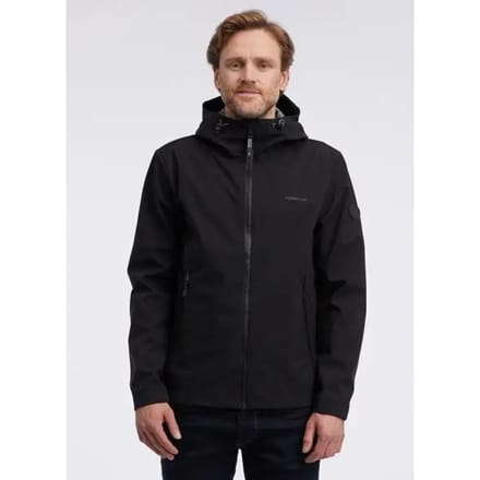 Waterdichte jas Ragwear Shellwie
