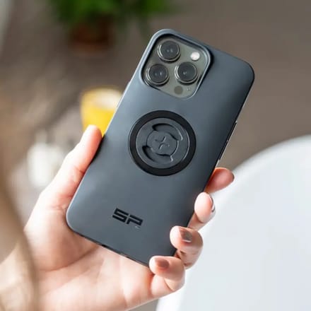 SP Connect Phone Case SPC+ S21 Ultra - Maat -