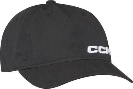 CCM - All Outside Slouch - Pet - Zwart - Volwassenen - One Size