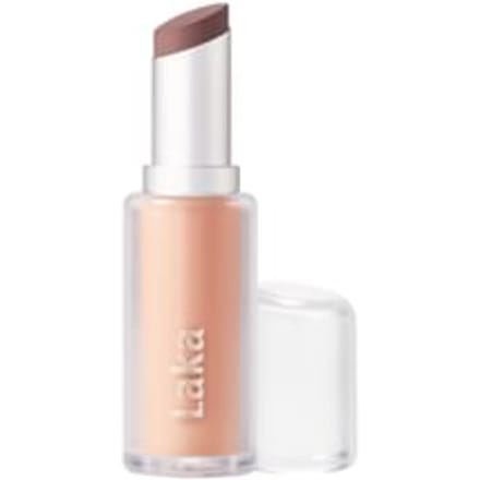 Laka - Bulky Matte Lipstick - 10 Colors #409 Mauve Gem
