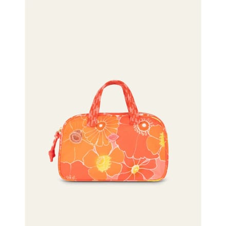 Oilily Caia Toilettas- maatOne size Holly Berry