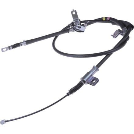 Kabel, parkeerrem BLUE PRINT ADG046257