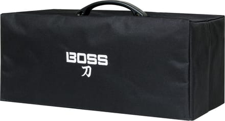 Boss BAC-KATHD Katana 100 Head Cover - Cover voor gitaar equipment