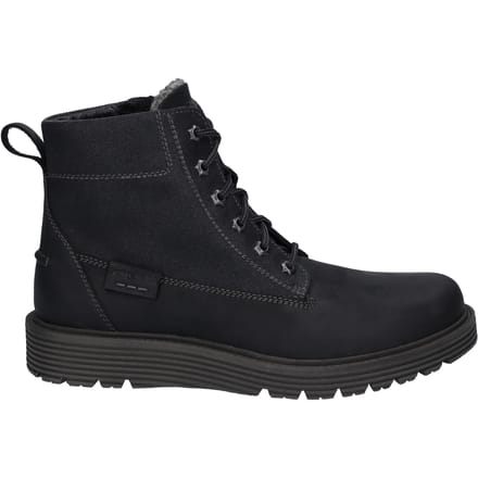 JOSEF SEIBEL Cooper 05 | Stiefelette für Herren | Schwarz