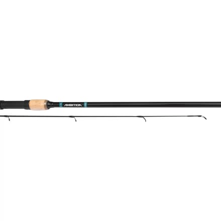 Zebco Ambition Float 3,30 m / 11ft / Till 45gr 2pc.