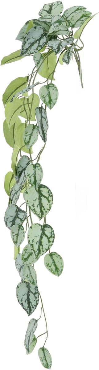 Scindapsus Pictus FR Kunsthanger 85cm